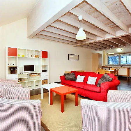 Bright Holiday Home In Bullingen With Jacuzzi Afst