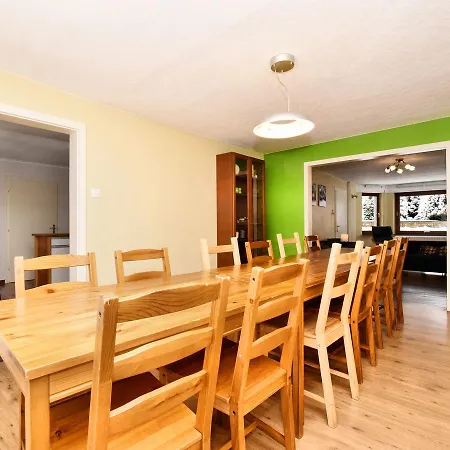 Bright Holiday Home In Bullingen With Jacuzzi Holiday home Afst